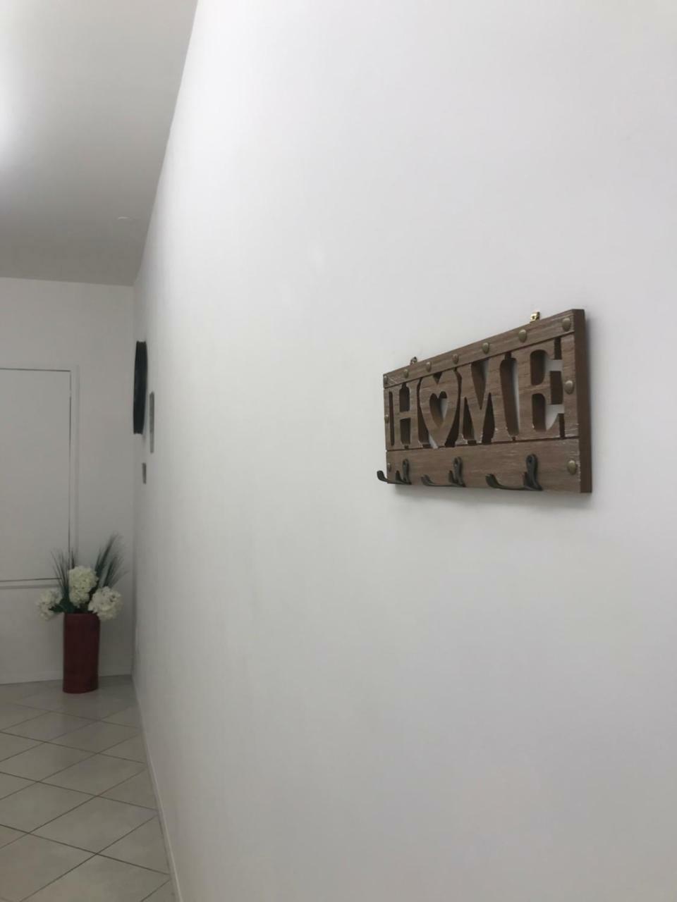 Domus Zapata 호텔 나폴리 외부 사진